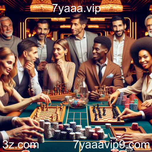 A Magia dos Jogos de Mesa: Diversão e Conexão em Cada Jogada